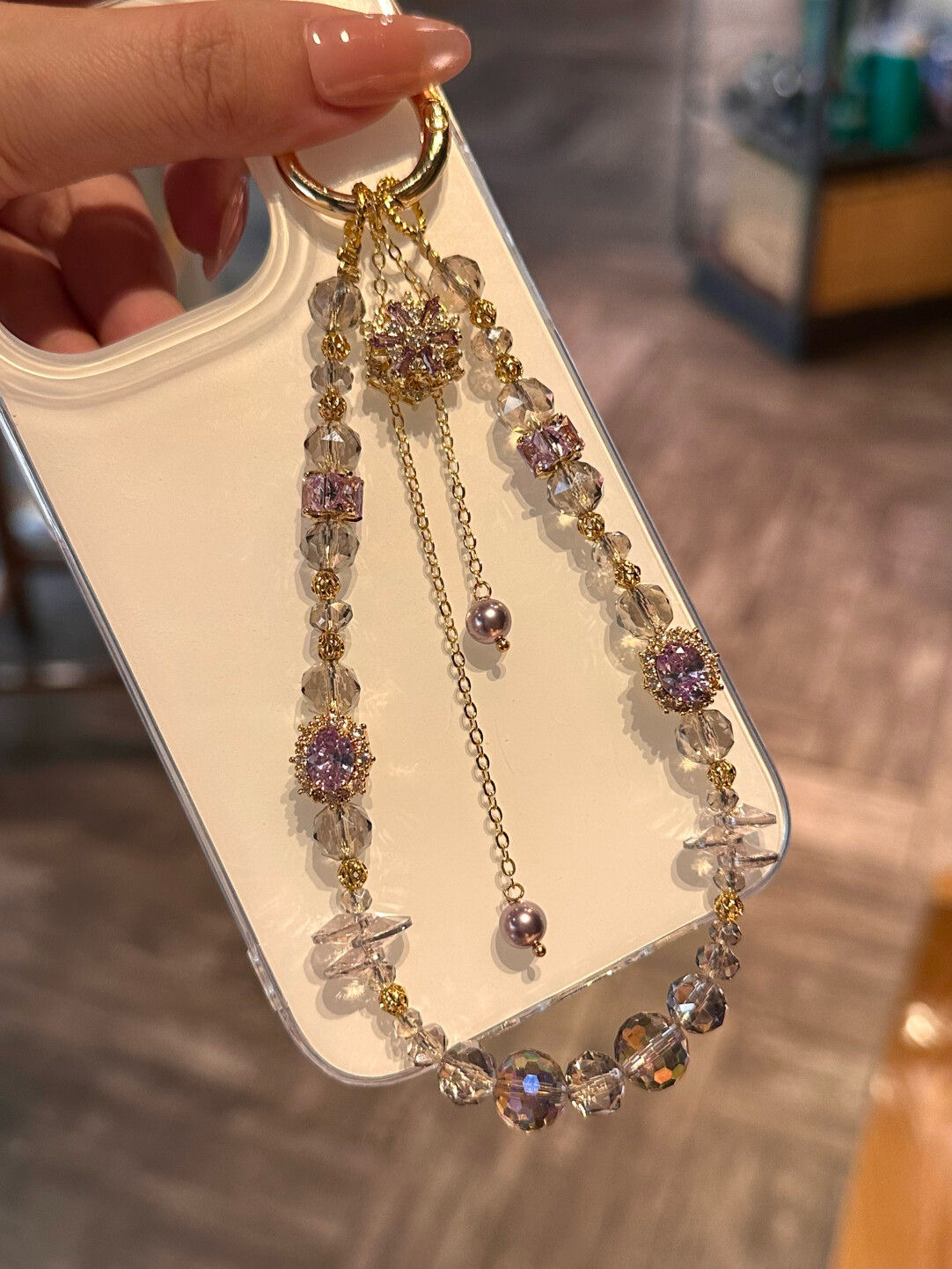 Phone Charms